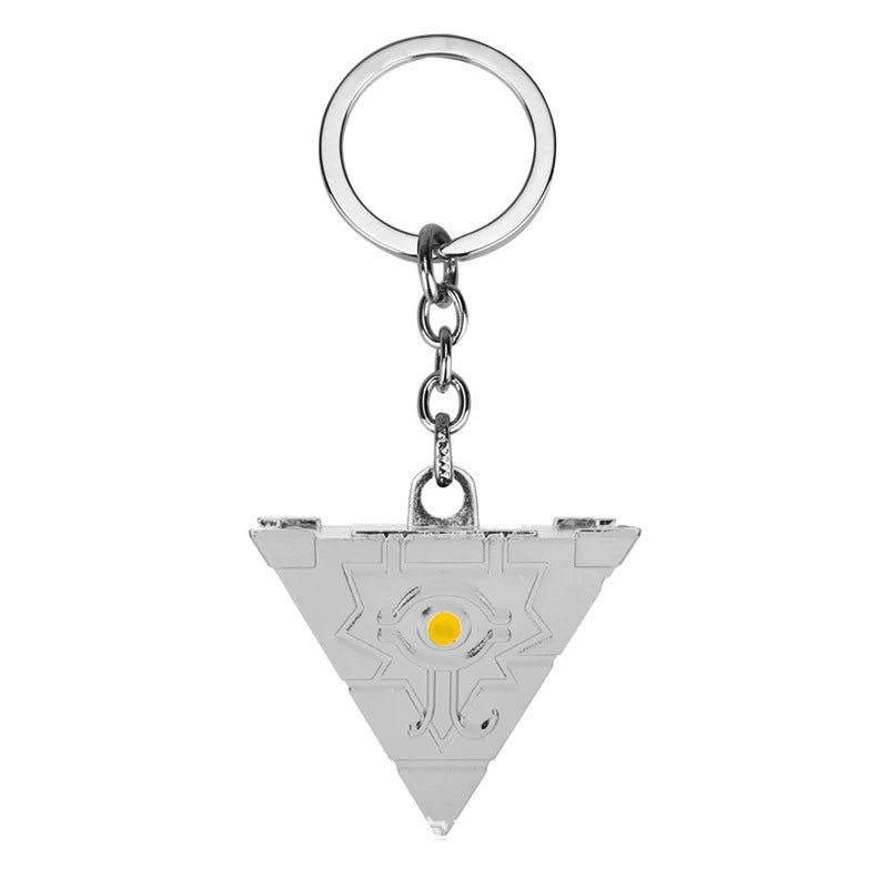 YGO Jewelry Variations