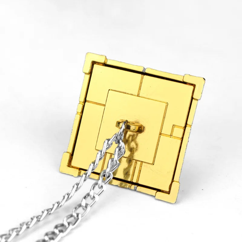 YGO Jewelry Variations