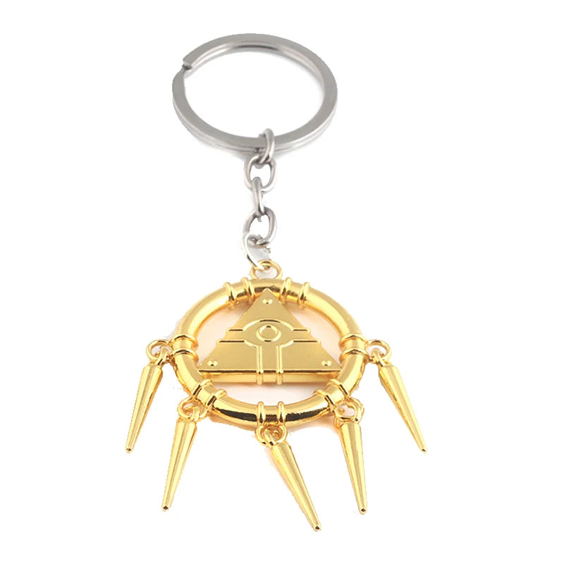 YGO Jewelry Variations