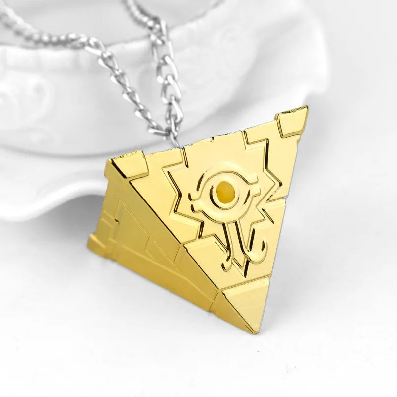YGO Jewelry Variations