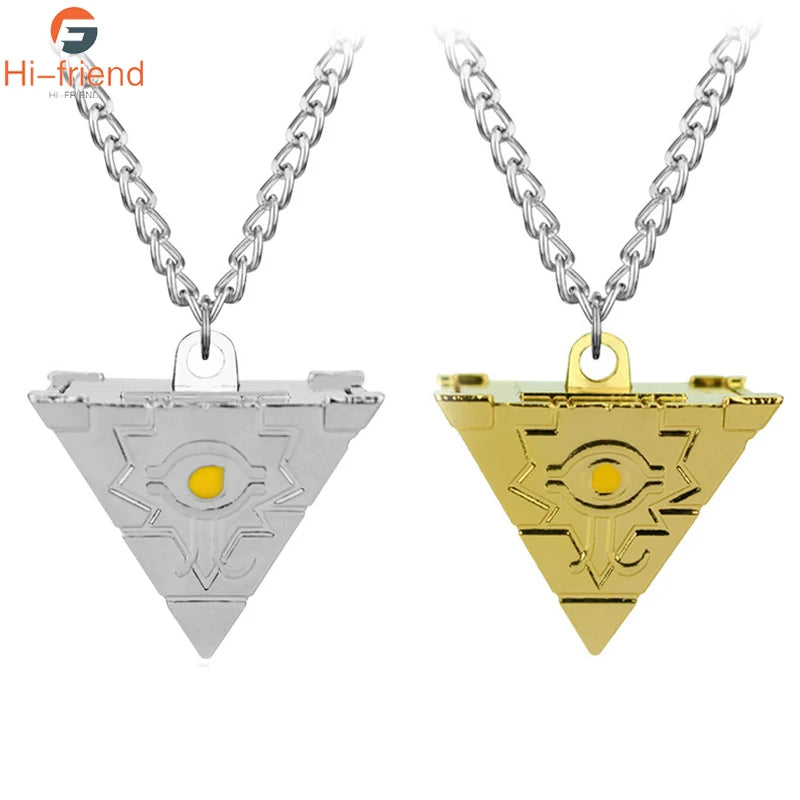 YGO Jewelry Variations