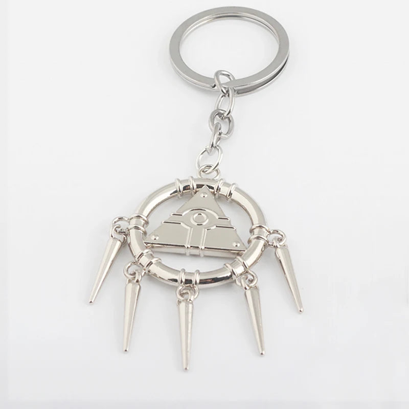 YGO Jewelry Variations