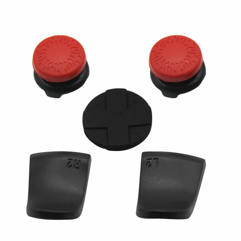 PS5 Accessory Kit Set - Compatible with DualSense Controller