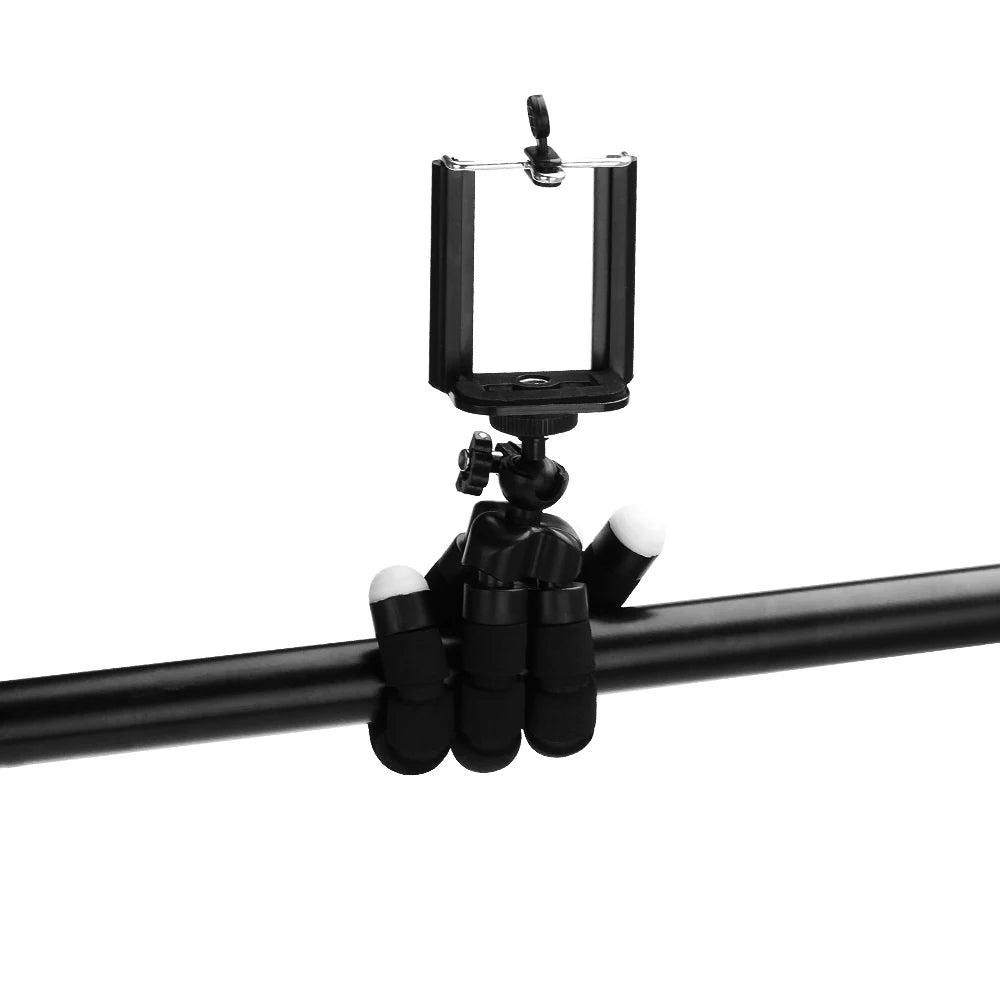 Octopus Mini Tripod Phone Stand