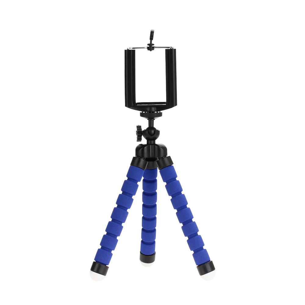 Octopus Mini Tripod Phone Stand