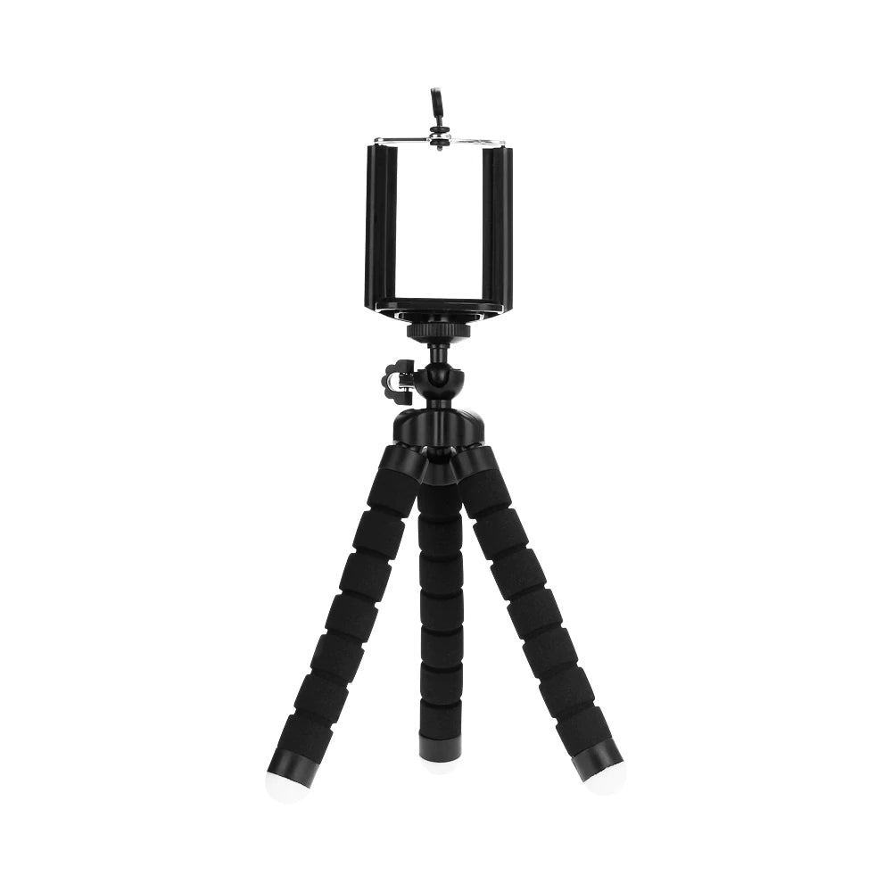 Octopus Mini Tripod Phone Stand