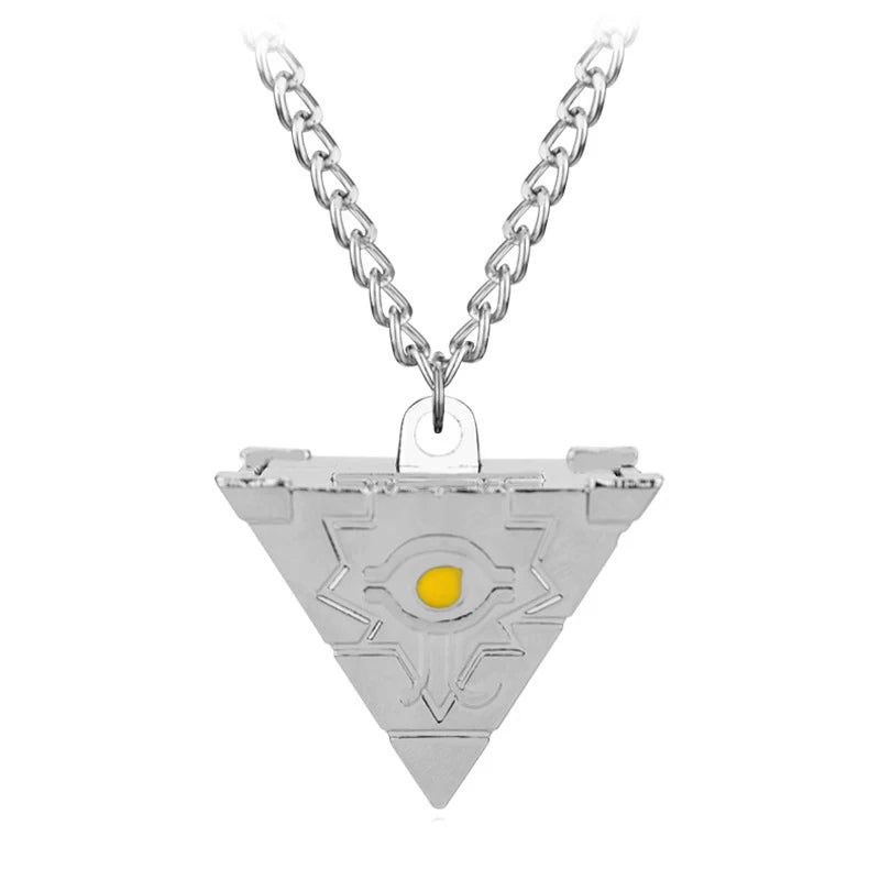 YGO Jewelry Variations