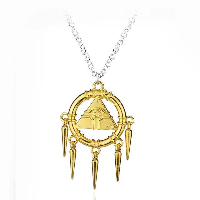 YGO Jewelry Variations