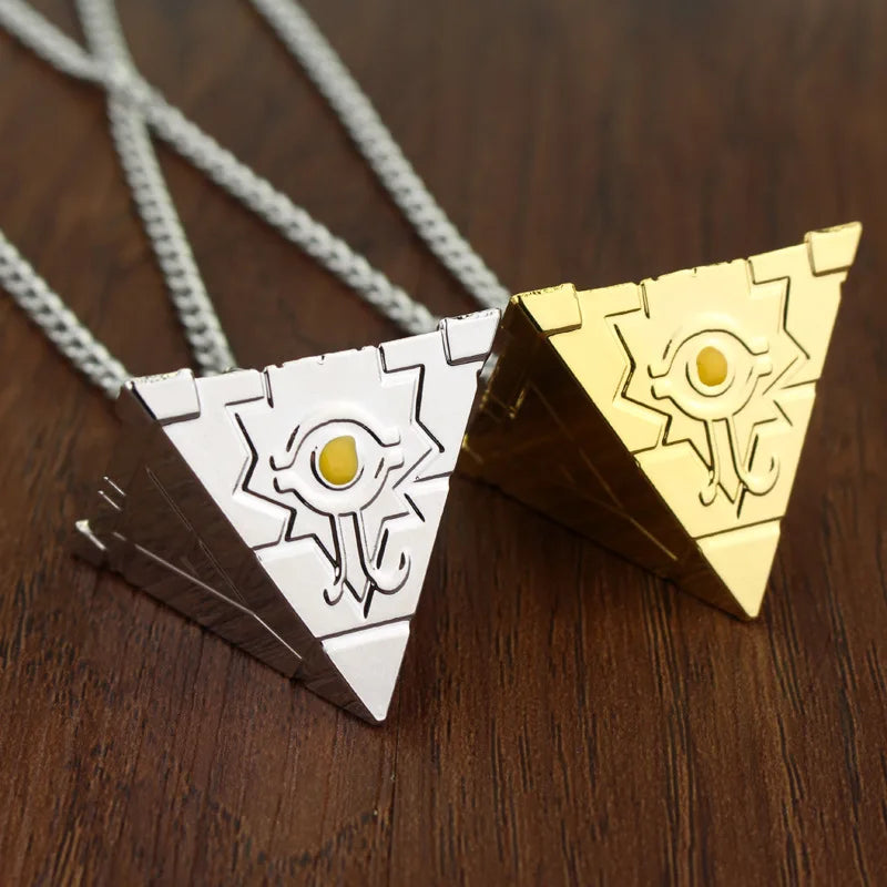 YGO Jewelry Variations