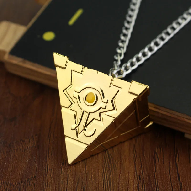 YGO Jewelry Variations