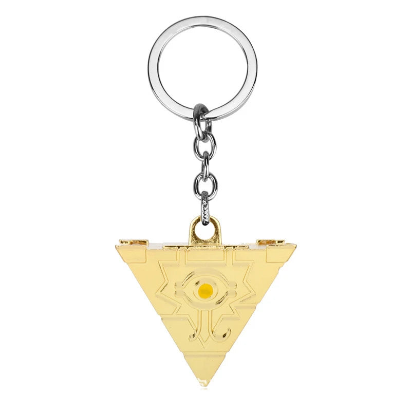 YGO Jewelry Variations