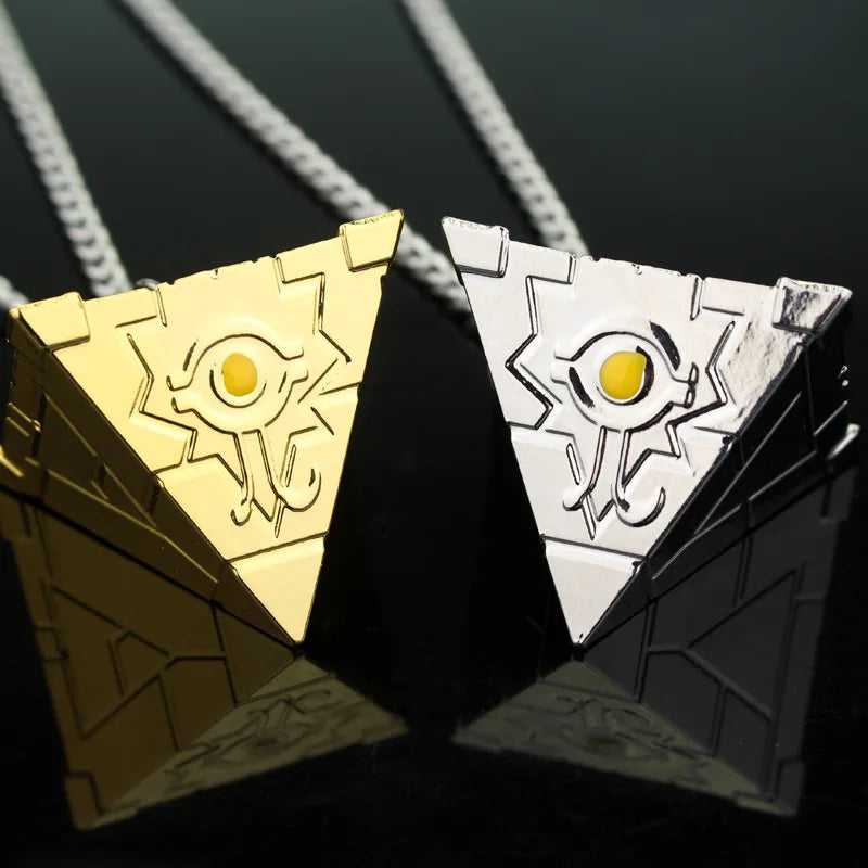 YGO Jewelry Variations