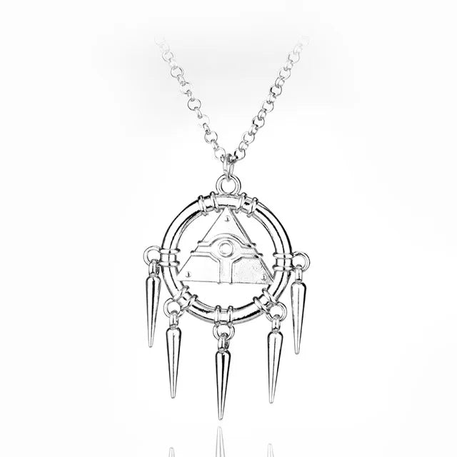 YGO Jewelry Variations