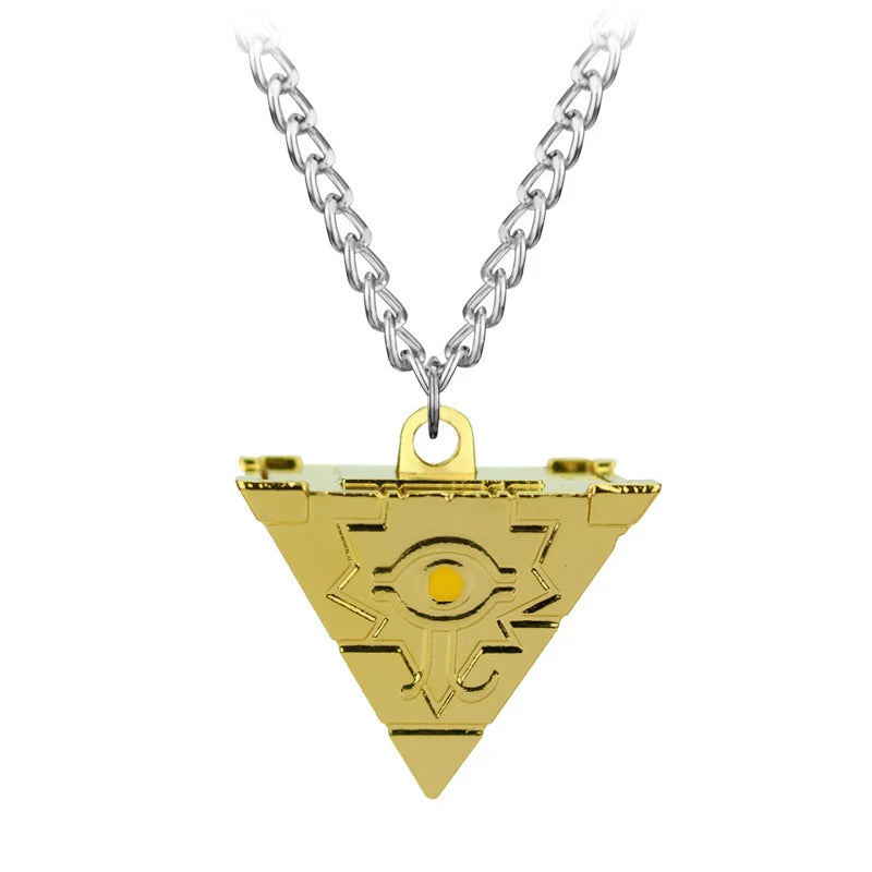 YGO Jewelry Variations