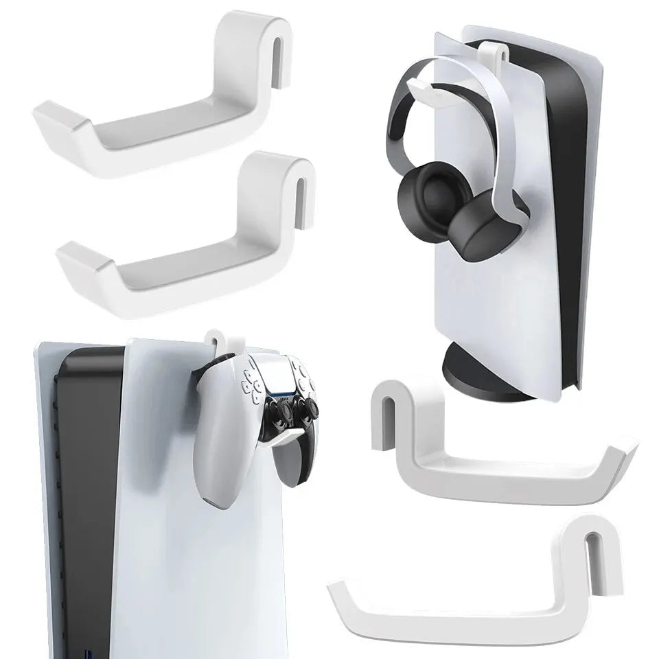 GAMINJA PS5 Mount Accessory Holder