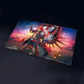 600x350mm YGO Fiendsmith Engraver Playmat