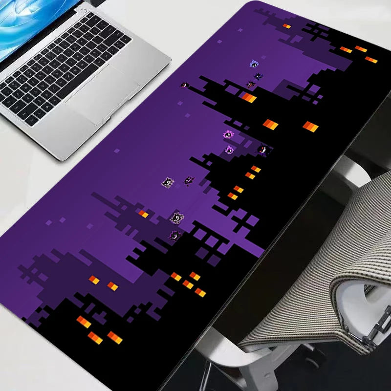 Pokemon Mouse Pad for Gamers Desk 600x300x2mm