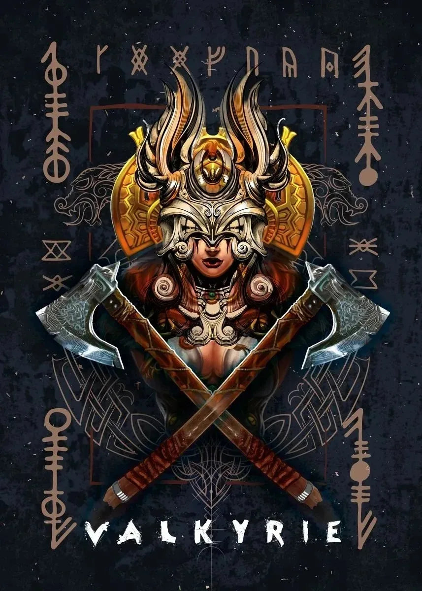 World of Warcraft Wall Art Collection