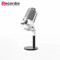 RGB USB Gaming Mic
