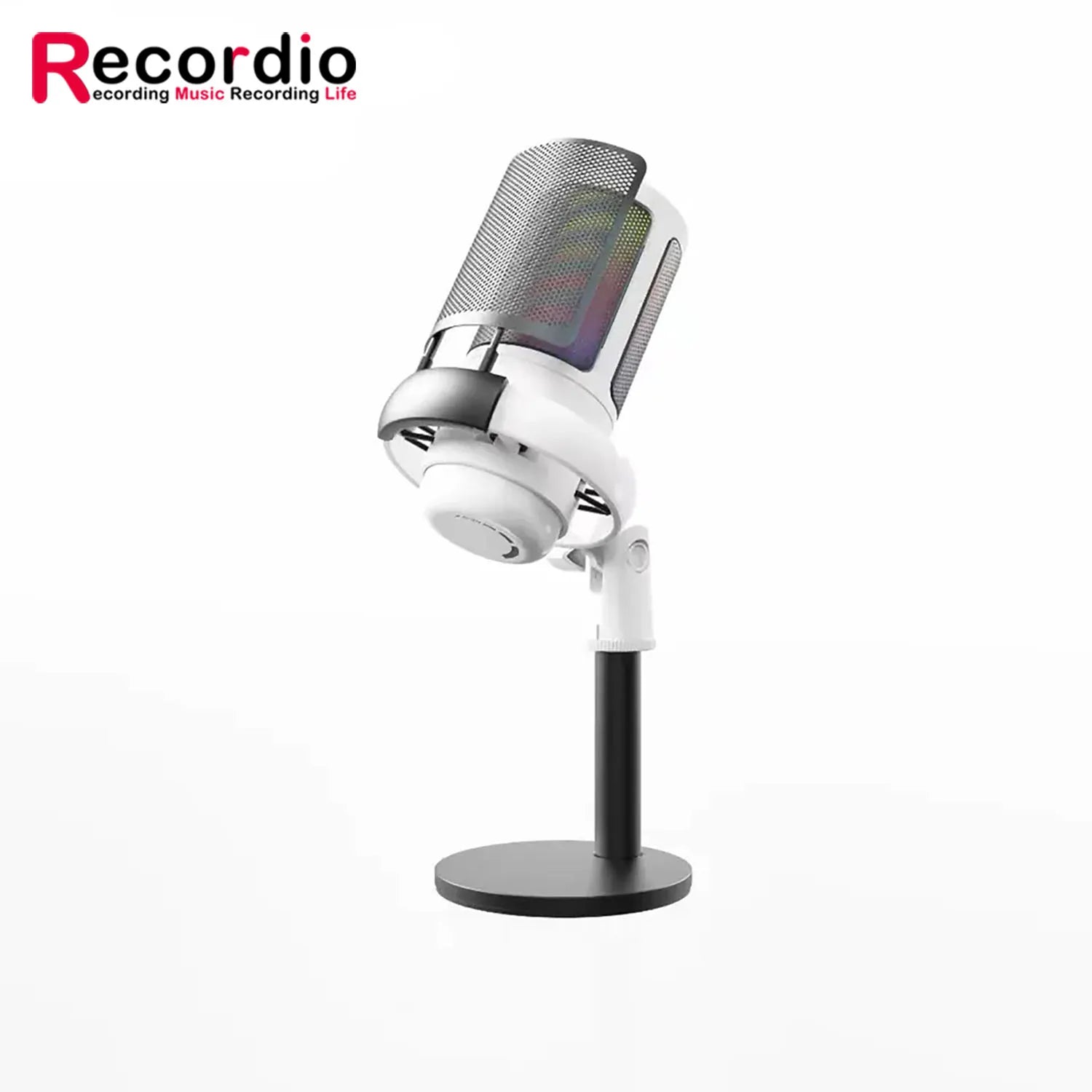 RGB USB Gaming Mic