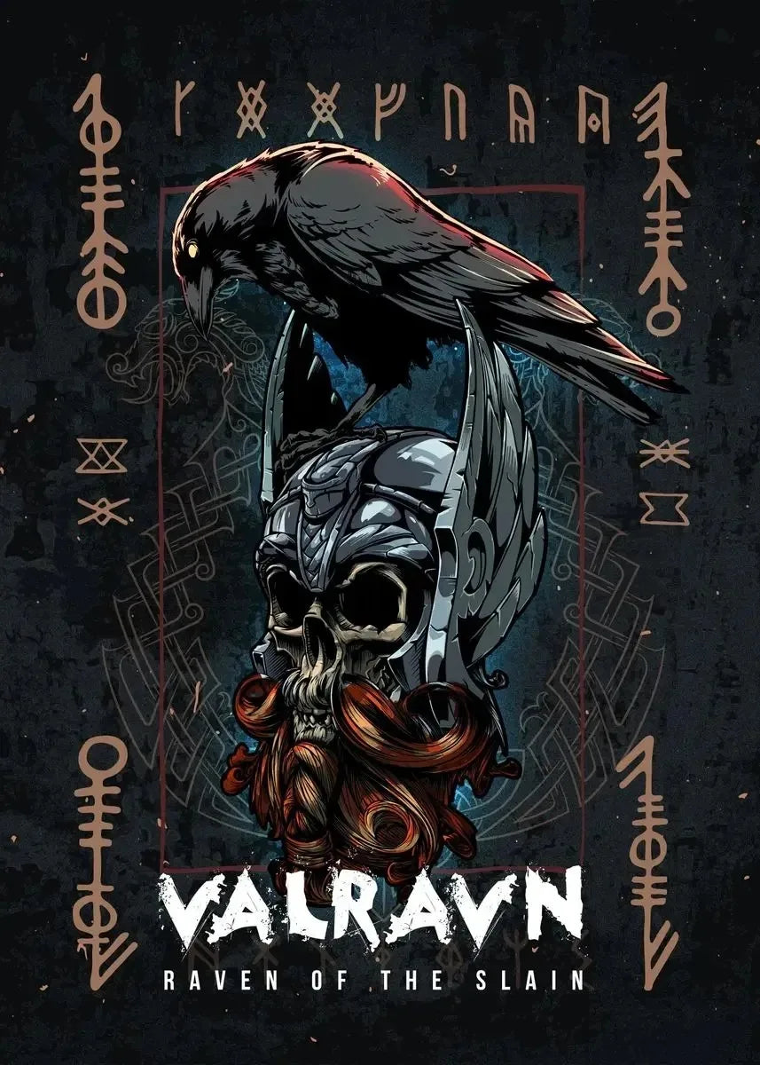 World of Warcraft Wall Art Collection