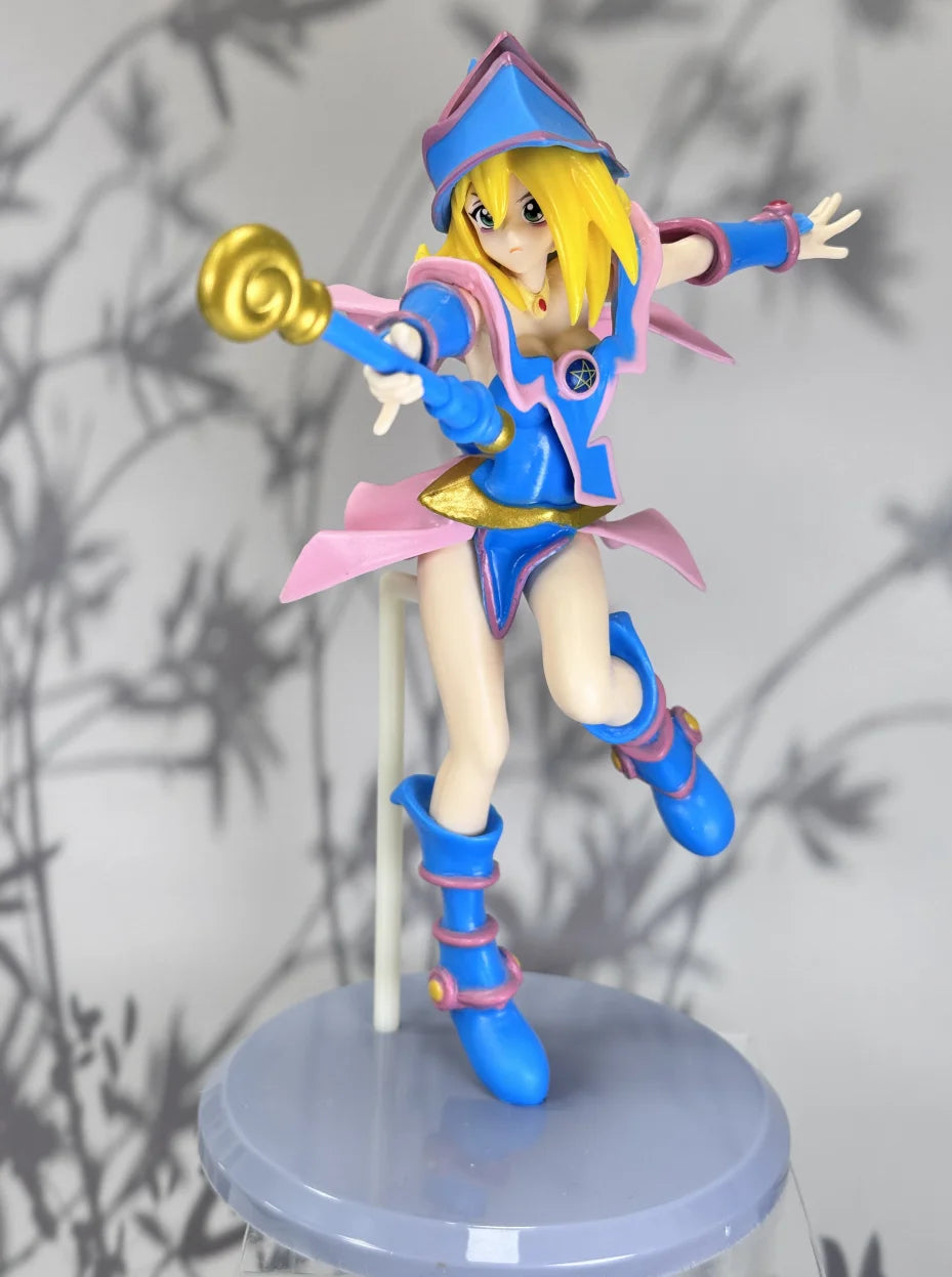20CM Yu-Gi-Oh! Action Figure