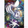 60PCS YGO Clown Clan Card Sleeves 63x90mm