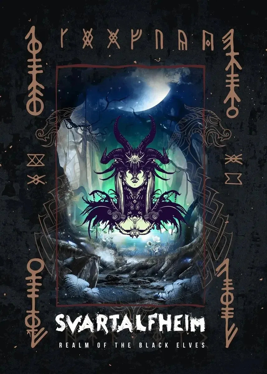 World of Warcraft Wall Art Collection