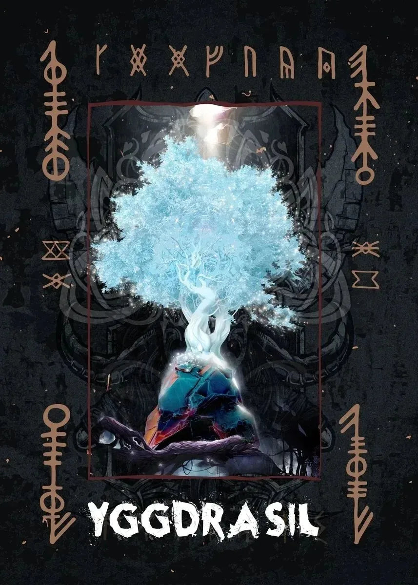 World of Warcraft Wall Art Collection