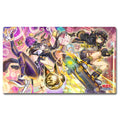 600X350mm YGO I:p Maskerena Playmat