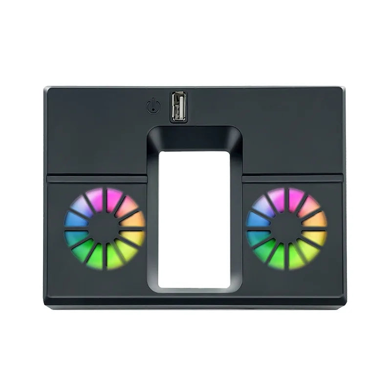 Colorful Cooling Fan for Xbox Series X