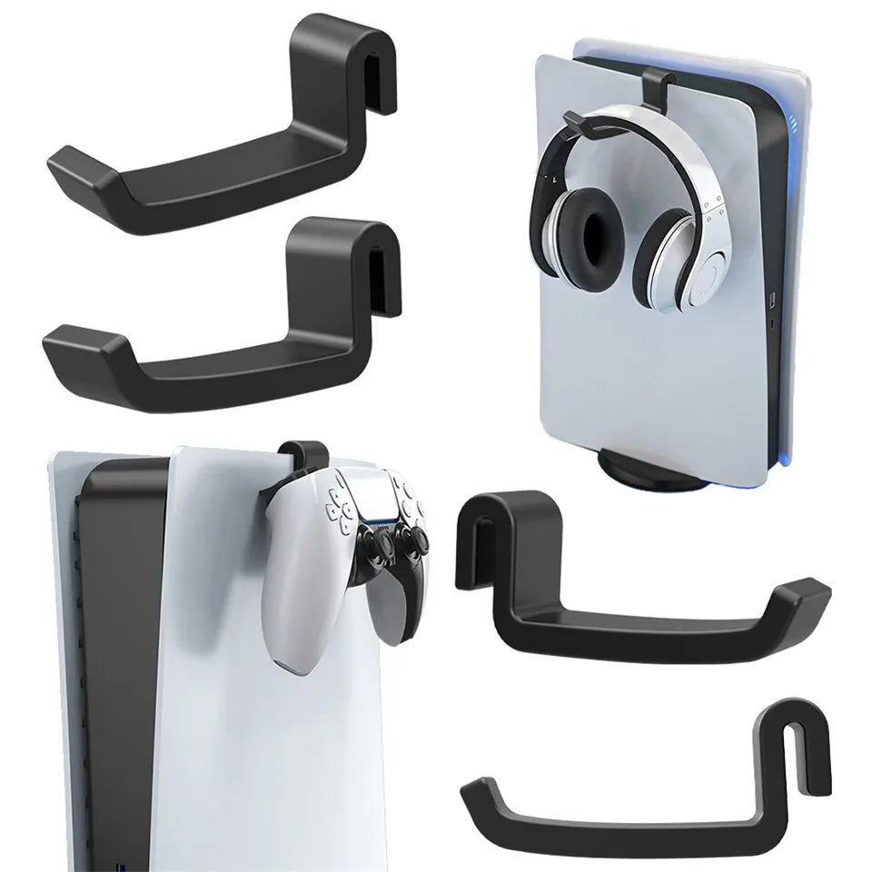 GAMINJA PS5 Mount Accessory Holder