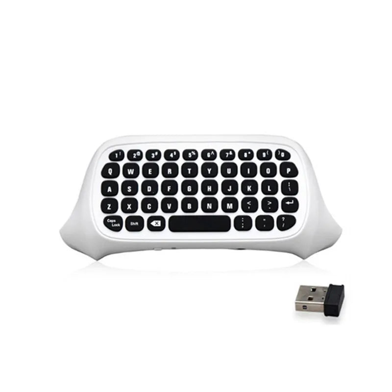 2.4G Wireless Keyboard For Xbox Series X/S