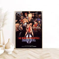 King of Fighters Wall Art Collection