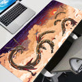 Pokemon Mouse Pad for Gamers Desk 600x300x2mm