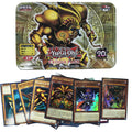 YGO Starter Decks with Tin Box - Proxies