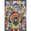 60pc 63*90mm YGO Killer Tune Anime Collection Card Sleeves