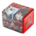 YGO! High-End Leather Card Deck Box
