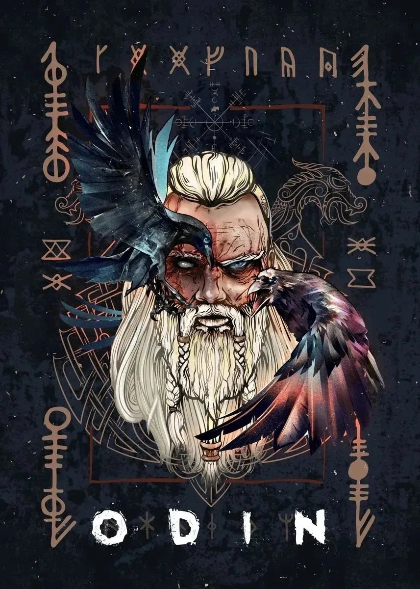 World of Warcraft Wall Art Collection