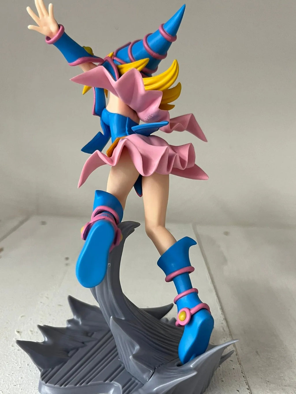 20CM Yu-Gi-Oh! Action Figure