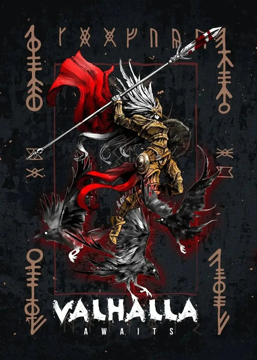 World of Warcraft Wall Art Collection