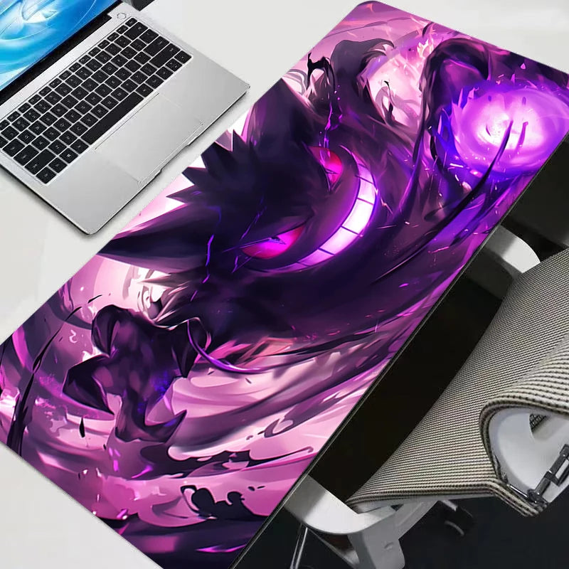 Pokemon Mouse Pad for Gamers Desk 600x300x2mm