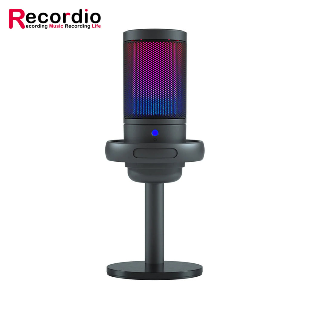 RGB USB Gaming Mic