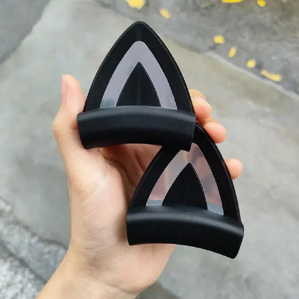Cat Ear Attachment For Gaming Headphones