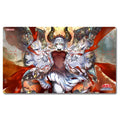 YGO Blazing Cartesia PlayMat