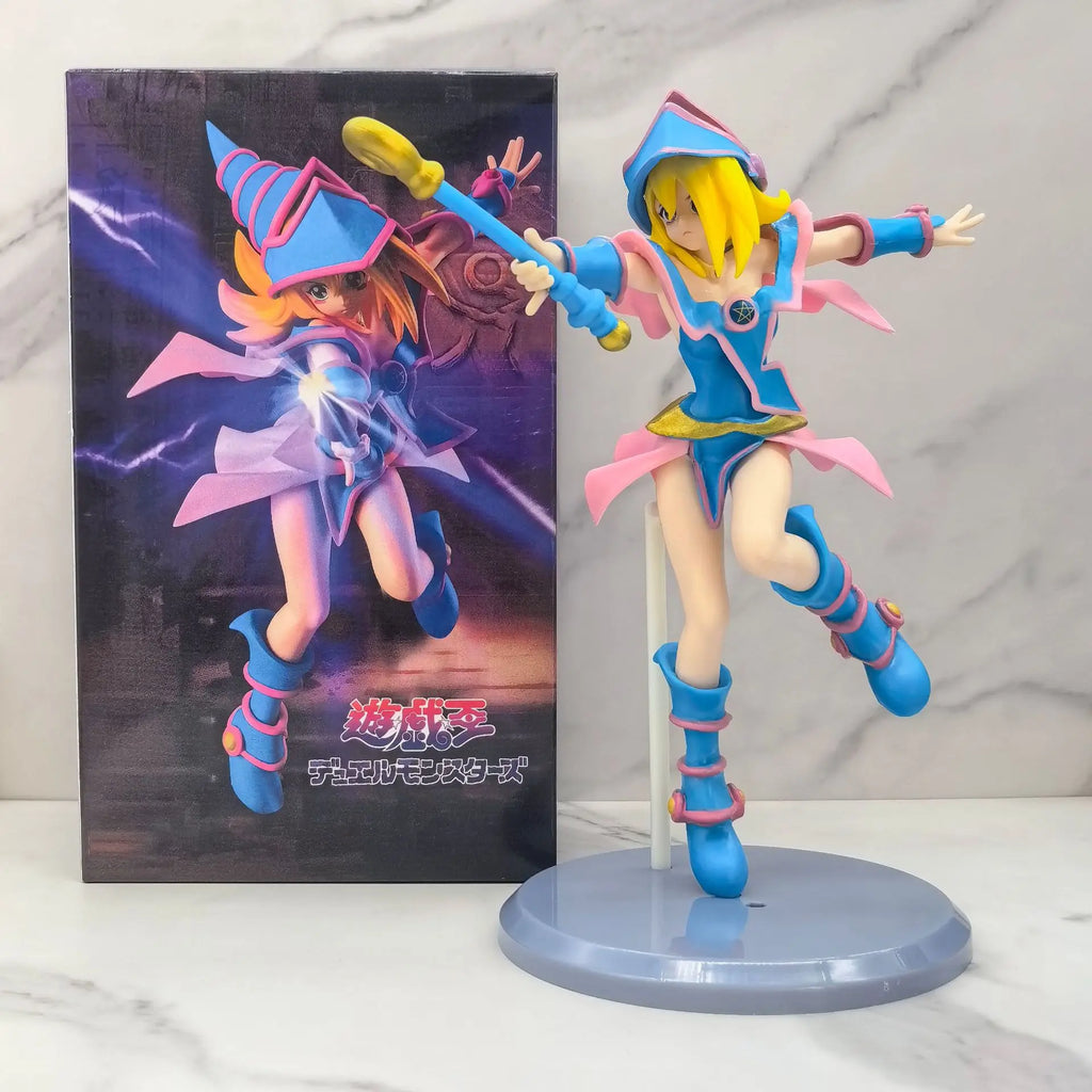 20CM Yu-Gi-Oh! Action Figure