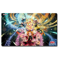 YGO Elfnotes Playmat