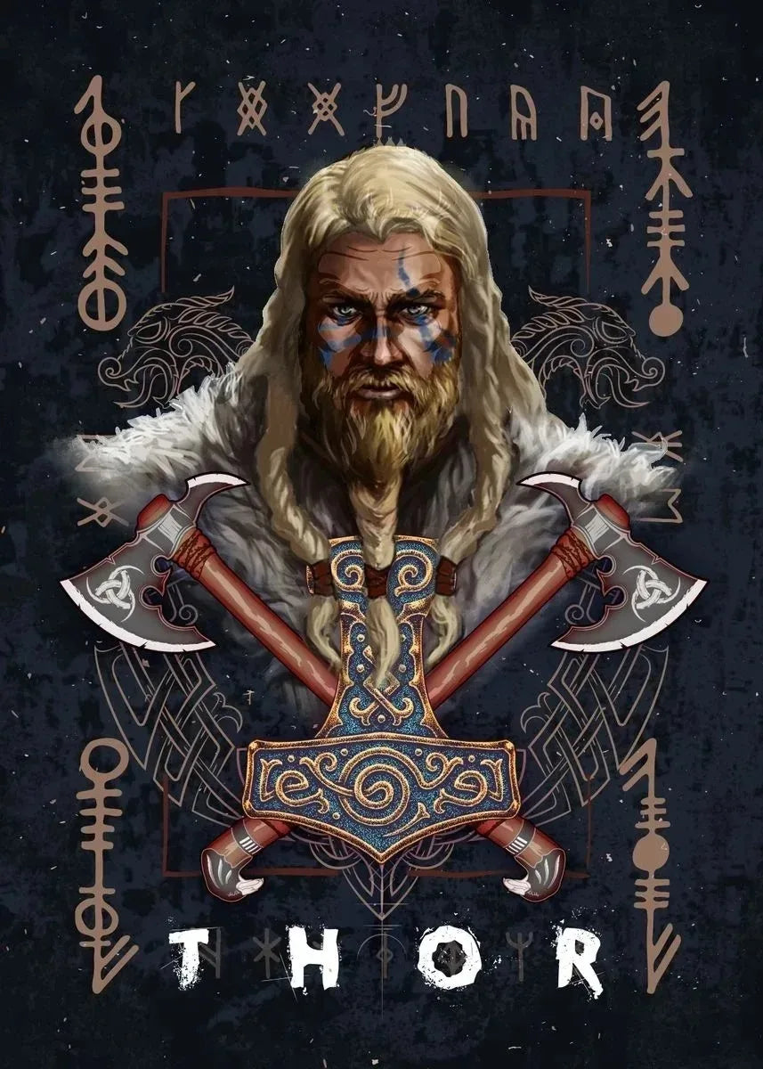 World of Warcraft Wall Art Collection
