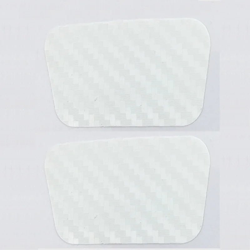 Multiple-texture Sticker for PS5 Touchpad Gamepad (2 pcs)