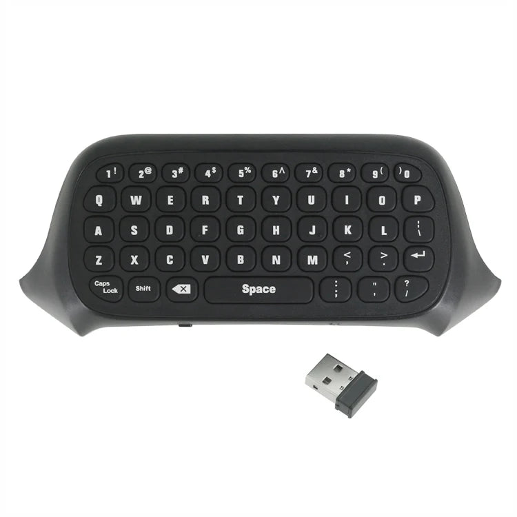 2.4G Wireless Keyboard For Xbox Series X/S